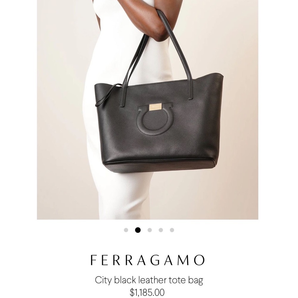 Ferragamo bag